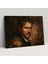 Rembrandt Kanvas Tablo Duvar Tablosu - Rembrandt, Kanvas Tablo, Ev Dekorasyonu, Rembrandt, 50X30 1