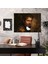 Rembrandt Kanvas Tablo Duvar Tablosu - Rembrandt, Kanvas Tablo, Ev Dekorasyonu, Rembrandt, 50X30 3