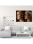 Rembrandt Soft Focus Kanvas Tablo - Rembrandt, Kanvas Tablo, Kanvas Tablo, Kanvas Tablo, 50X30 3