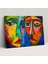 Pablo Picasso Duvar Dekorasyonu - Pablo Picasso, Kanvas Tablo, Pablo Picasso, Kanvas Tablo, 50X30 1