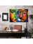 Pablo Picasso Duvar Dekorasyonu - Pablo Picasso, Kanvas Tablo, Pablo Picasso, Kanvas Tablo, 50X30 2