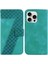 Telefon Kılıfı Için IPhone 16 Pro Max Kart Yuvası Fonksiyonu Cüzdan Flip Folio Pu (Yurt Dışından) 1