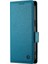 IPhone 15 Için Flip Case Pro Kart Yuvaları Iş Günlük Kullanım Cüzdan Flip (Yurt Dışından) 1