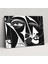 Minimalist Picasso Kanvas Tablo - Pablo Picasso, Minimalist Sanat, Pablo Picasso, Duvar Dekorasyonu, 50X30 1