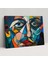 Pablo Picasso Kanvas Tablo - Pablo Picasso, Ev Dekorasyonu, Pablo Picasso, Duvar Tablosu, 50X30 1