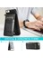Kredi Kartı Kılıfı ile IPhone 7/8 Manyetik Toka Kickstand ile Uyumlu (Yurt Dışından) 2