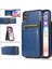 Kredi Premium Deri Çanta ile IPhone X/xs Kart Sahibi ile Uyumlu (Yurt Dışından) 1