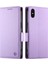 IPhone x Için Flip Case/xs Cüzdan Flip Kart Yuvaları Iş Günlük Kullanım (Yurt Dışından) 1