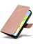 Xiaomi Redmi A1 Için Flip Case Yüksek Kalite Deri Ayrılabilir El Kayışı (Yurt Dışından) 4