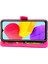 Samsung Galaxy M13 4g Pu Deri Kart Tutucu Kickstand Için Flip Case (Yurt Dışından) 3