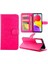 Samsung Galaxy M13 4g Pu Deri Kart Tutucu Kickstand Için Flip Case (Yurt Dışından) 5