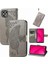 T-Mobile Revvl 7 5g Cüzdan Iş Kanat Çok Renkli Için Flip Case (Yurt Dışından) 2