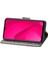 T-Mobile Revvl 7 5g Cüzdan Iş Kanat Çok Renkli Için Flip Case (Yurt Dışından) 3