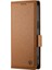 IPhone 12 Için Flip Case Pro Max Günlük Kullanım Flip Cüzdan Kartvizit Yuvaları (Yurt Dışından) 2