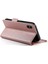 IPhone Xs Max Cüzdan Flip Iş Kartı Yuvaları Günlük Kullanım Için Flip Case (Yurt Dışından) 4