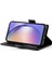 Samsung Galaxy A54 5g Için Flip Case Iş Cüzdan Kart Yuvaları Flip Case Günlük (Yurt Dışından) 4