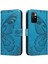 Xiaomi Redmi Not 11 Için Flip Case Kredi ile 4g Ayrılabilir El Kayışı (Yurt Dışından) 1