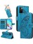 Xiaomi Redmi Not 11 Için Flip Case Kredi ile 4g Ayrılabilir El Kayışı (Yurt Dışından) 5