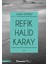 Yüzen Bahçe - Refik Halid Karay 1