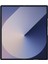 Galaxy Fold6 Spen'li Kılıf - Mavi 6