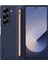 Galaxy Fold6 Spen'li Kılıf - Mavi 7
