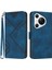 Huawei Pura 70 Pro Için Flip Case Manyetik Kapak Çevirin Cüzdan Pu Deri (Yurt Dışından) 1