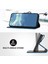 Huawei Pura 70 Pro Için Flip Case Manyetik Kapak Çevirin Cüzdan Pu Deri (Yurt Dışından) 4