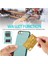 Kredi Toka ile IPhone 6/6s Premium Deri Kart Sahibinin ile Uyumlu (Yurt Dışından) 5