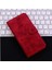 Tecno Pova 6 Pro 5g Kickstand Manyetik Cüzdan Kabartmalı Zambak Için Flip Case (Yurt Dışından) 5