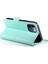 IPhone 12 Için Flip Case Pro Max Günlük Kullanım Flip Cüzdan Kartvizit Yuvaları (Yurt Dışından) 5
