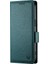 IPhone 15 Için Flip Case Pro Max Flip Cüzdan Günlük Kullanım Kart Yuvaları Iş (Yurt Dışından) 2