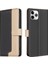 IPhone 11 Için Flip Case Pro Flip Folio Darbeye Tpu Iç Kabuk Kartı (Yurt Dışından) 1
