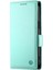 Samsung Galaxy Flip 5g Flip Case Günlük Kullanım Kart Yuvaları Iş Için Flip Case (Yurt Dışından) 2