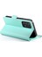 Samsung Galaxy Flip 5g Flip Case Günlük Kullanım Kart Yuvaları Iş Için Flip Case (Yurt Dışından) 4