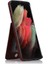 Samsung Galaxy S21 Ultra Premium Deri Manyetik Toka ile Uyumlu (Yurt Dışından) 2