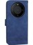 Huawei Mate 60 Pro Için Flip Case Manyetik Kapatma Bileklik Premium Nakit (Yurt Dışından) 4
