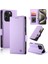 IPhone 15 Için Flip Case Pro Kart Yuvaları Iş Günlük Kullanım Cüzdan Flip (Yurt Dışından) 1