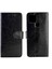 Google Piksel 4A 5g Kickstand Manyetik Kapatma Darbeye Pu Için Flip Case (Yurt Dışından) 5
