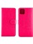 Realme C11 Manyetik Kapatma Kart Tutucu Pu Deri Kickstand Için Flip Case (Yurt Dışından) 1