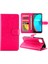 Realme C11 Manyetik Kapatma Kart Tutucu Pu Deri Kickstand Için Flip Case (Yurt Dışından) 5