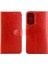 Samsung Galaxy M13 4g Pu Deri Kart Tutucu Kickstand Için Flip Case (Yurt Dışından) 1