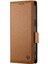 Samsung Galaxy Flip 5g Flip Case Günlük Kullanım Kart Yuvaları Iş Için Flip Case (Yurt Dışından) 2