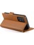 Samsung Galaxy Flip 5g Flip Case Günlük Kullanım Kart Yuvaları Iş Için Flip Case (Yurt Dışından) 4