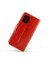Samsung Galaxy Flip 5g Manyetik Kapatma Pu Deri Kart Için Flip Case (Yurt Dışından) 2