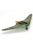 48-03 1/48 Ölçek, Horten Ho 229 Savaş Uçağı, Plastik Model Kiti 2