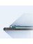 Apple iPhone 14 Pro Max Guard Şeffaf Kılıf Siyah 5