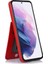 Samsung Galaxy S23 Durumda Cüzdan Kart Tutucu Manyetik Toka ile Uyumlu (Yurt Dışından) 4