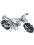 265 Motorsiklet-Iı Metal Araç Kiti 1