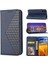 IPhone Xs Max Günlük Kullanım Için Flip Case Standı Eşkenar Dörtgen Şekli Cüzdan El Kayışı (Yurt Dışından) 5