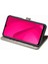 T-Mobile Revvl 7 5g Karikatür Hayvanlar Için Flip Case Darbeye Kapak (Yurt Dışından) 2